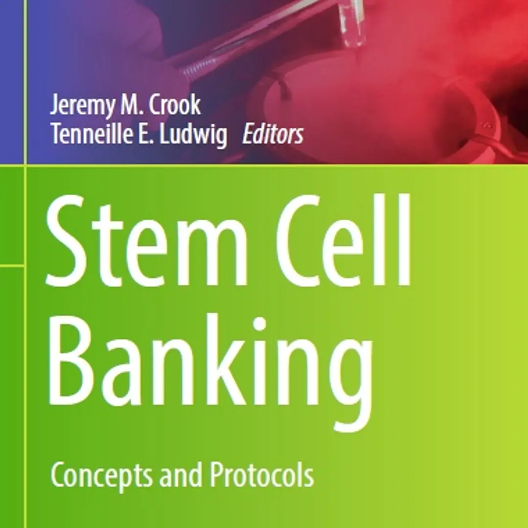 Stem Cell Banking Concepts and Protocols