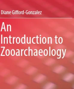 An Introduction to Zooarchaeology