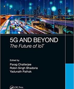 5G and Beyond The Future of IoT