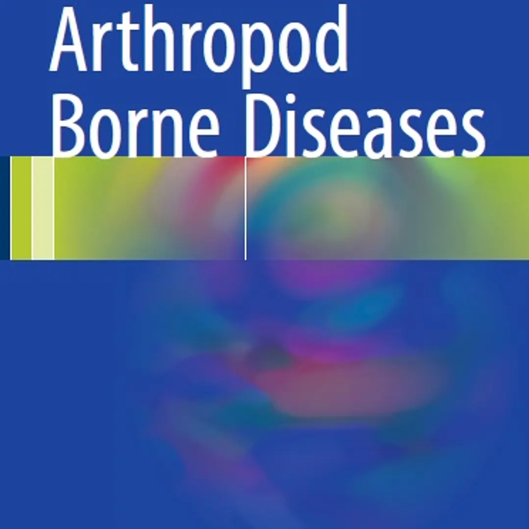 Arthropod Borne Diseases
