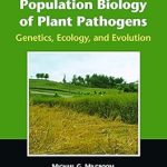 Population Biology of Plant Pathogens