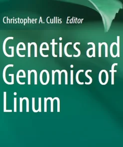 Genetics and Genomics of Linum