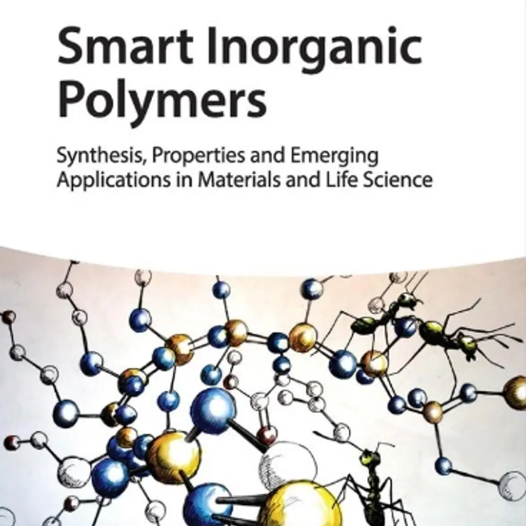 Smart Inorganic Polymers