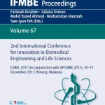 2nd International Conference for Innovation in Biomedical Engineering and Life Sciences