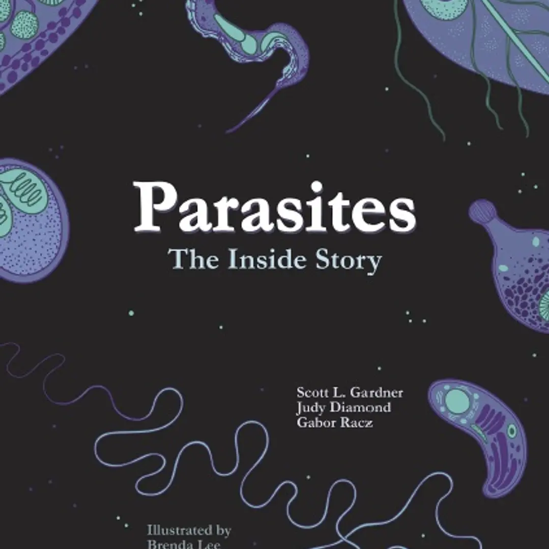 Parasites The Inside Story