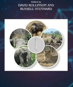 Advances in Parasitology