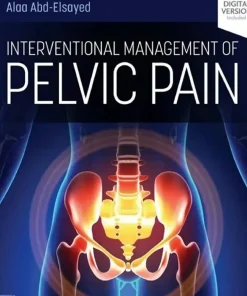 Interventional Management of Pelvic Pain