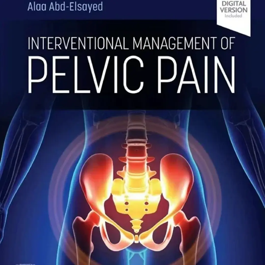 Interventional Management of Pelvic Pain