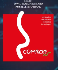 Advances in Parasitology (Volume 115)