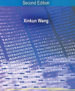 Next-Generation Sequencing Data Analysis