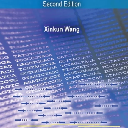 Next-Generation Sequencing Data Analysis