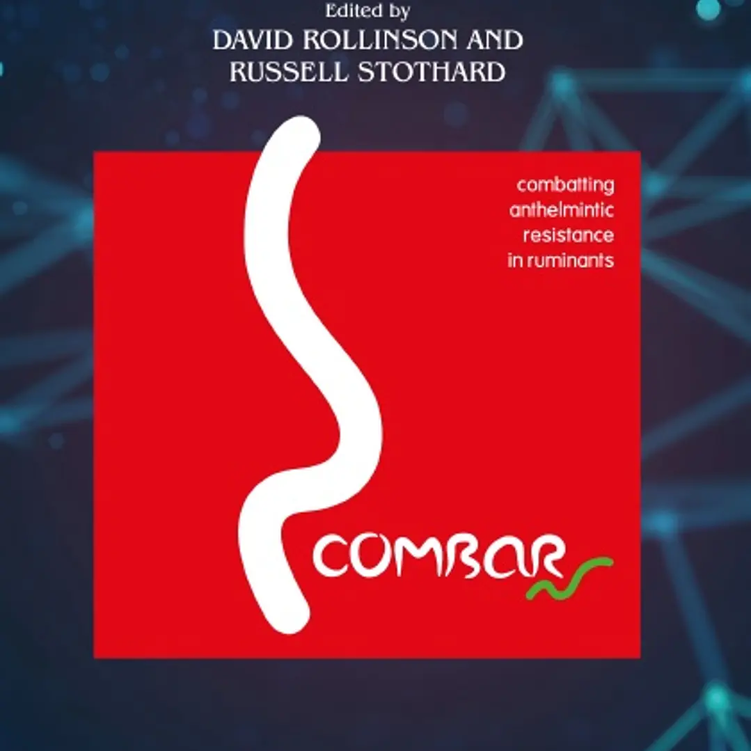 Advances in Parasitology (Volume 115)