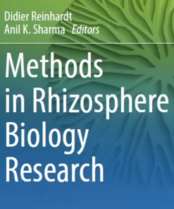 Methods in Rhizosphere Biology Research