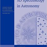3D Spectroscopy in Astronomy