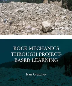 Rock Mechanics Through Project-Based Learning
