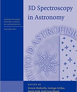 3D Spectroscopy in Astronomy