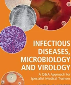 Infectious Diseases Microbiology and Virology