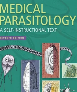 Medical Parasitology A Self-Instructional Text