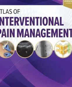 Atlas of Interventional Pain Management