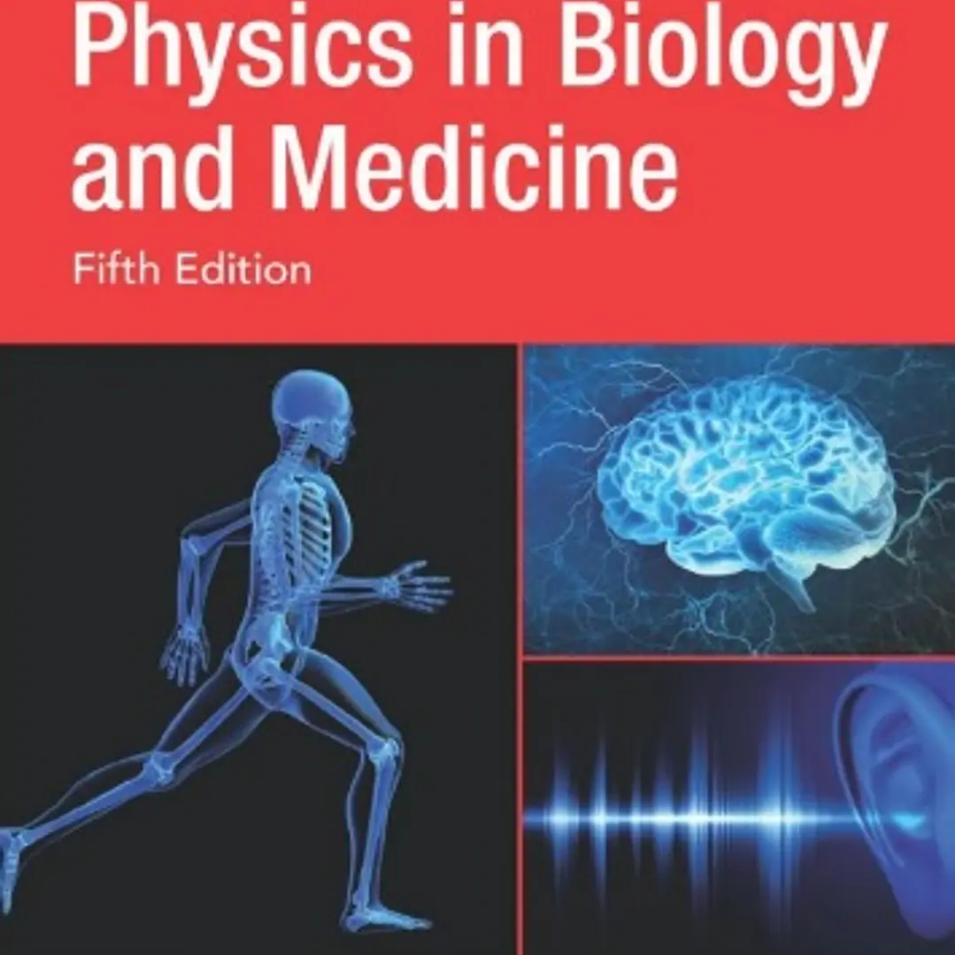 Physics in Biology and Medicine