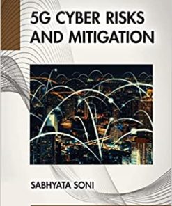 5G Cyber Risks and Mitigation