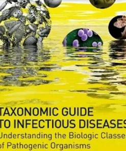 Taxonomic Guide to Infectious Diseases