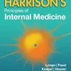 Harrison's Principles of Internal Medicine Twenty-Second Edition