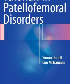 Tutorials in Patellofemoral Disorders