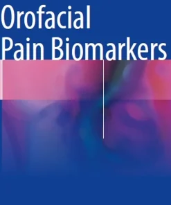 Orofacial Pain Biomarkers