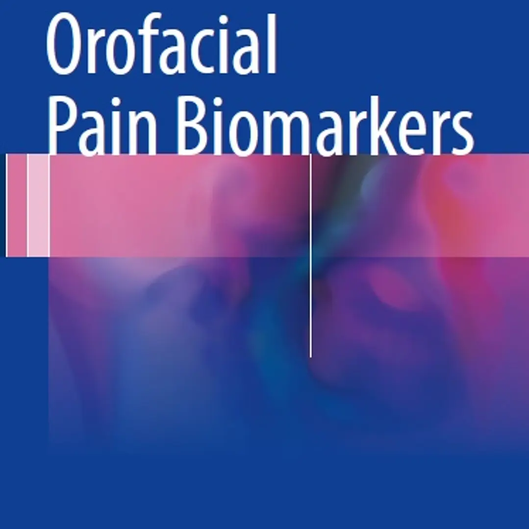 Orofacial Pain Biomarkers