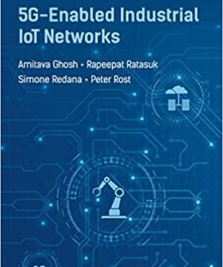 5g-Enabled Industrial Iot Networks