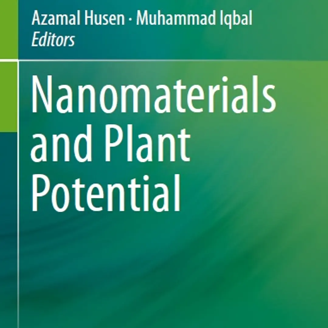 Nanomaterials and Plant Potential