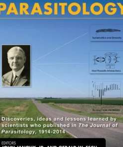 A Century of Parasitology