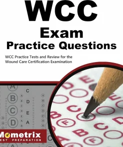 Wcc Exam Practice Questions