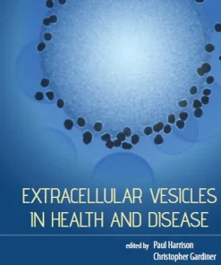 Extracellular Vesicles in Health and Disease