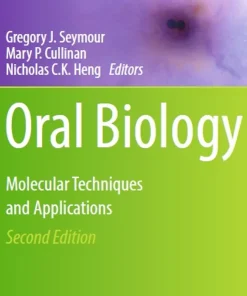 Oral Biology Molecular Techniques and Applications