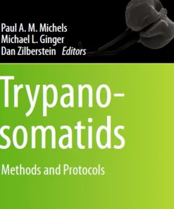 Trypanosomatids Methods and Protocols