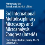 3rd International Multidisciplinary Microscopy and Microanalysis Congress (Interm)