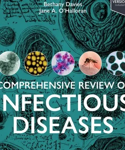 Comprehensive Review of Infectious Diseases