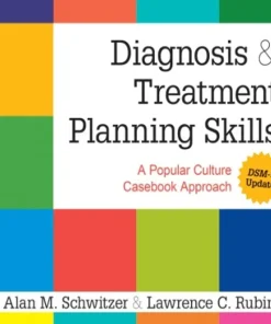 Diagnosis and Treatment Planning Skills