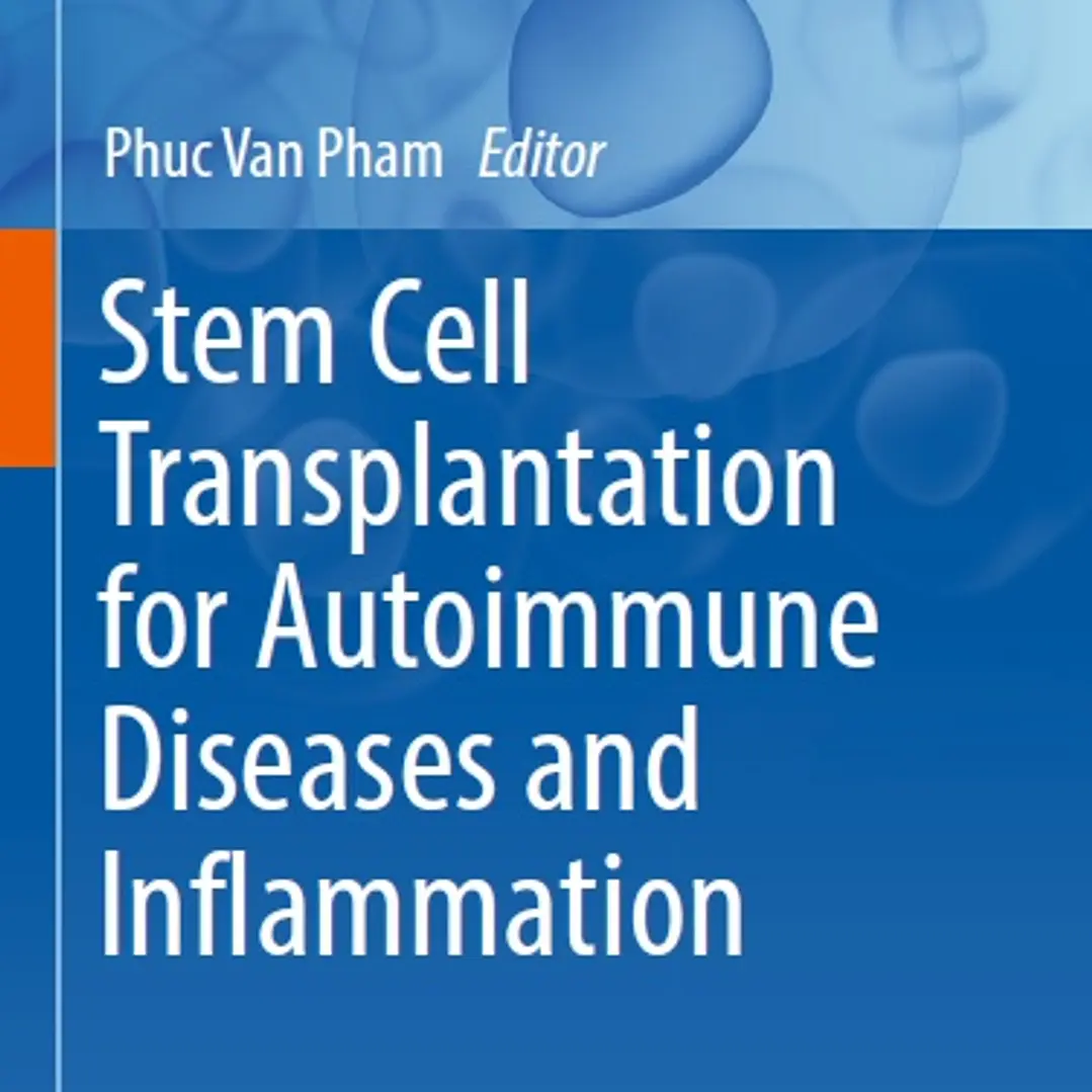 Stem Cell Transplantation for Autoimmune Diseases and Inflammation