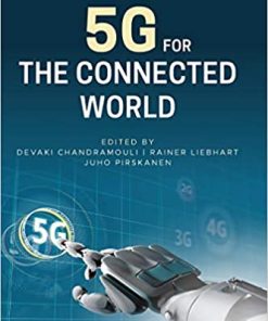 5G for the Connected World