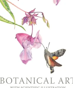 Botanical Art with Scientific Illustration