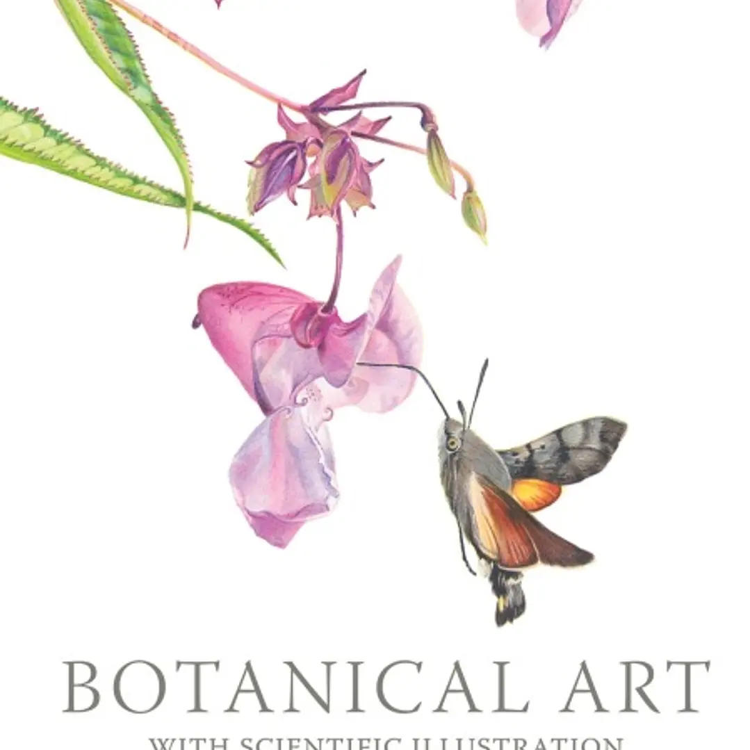 Botanical Art with Scientific Illustration