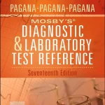 Mosby's® Diagnostic and Laboratory Test Reference