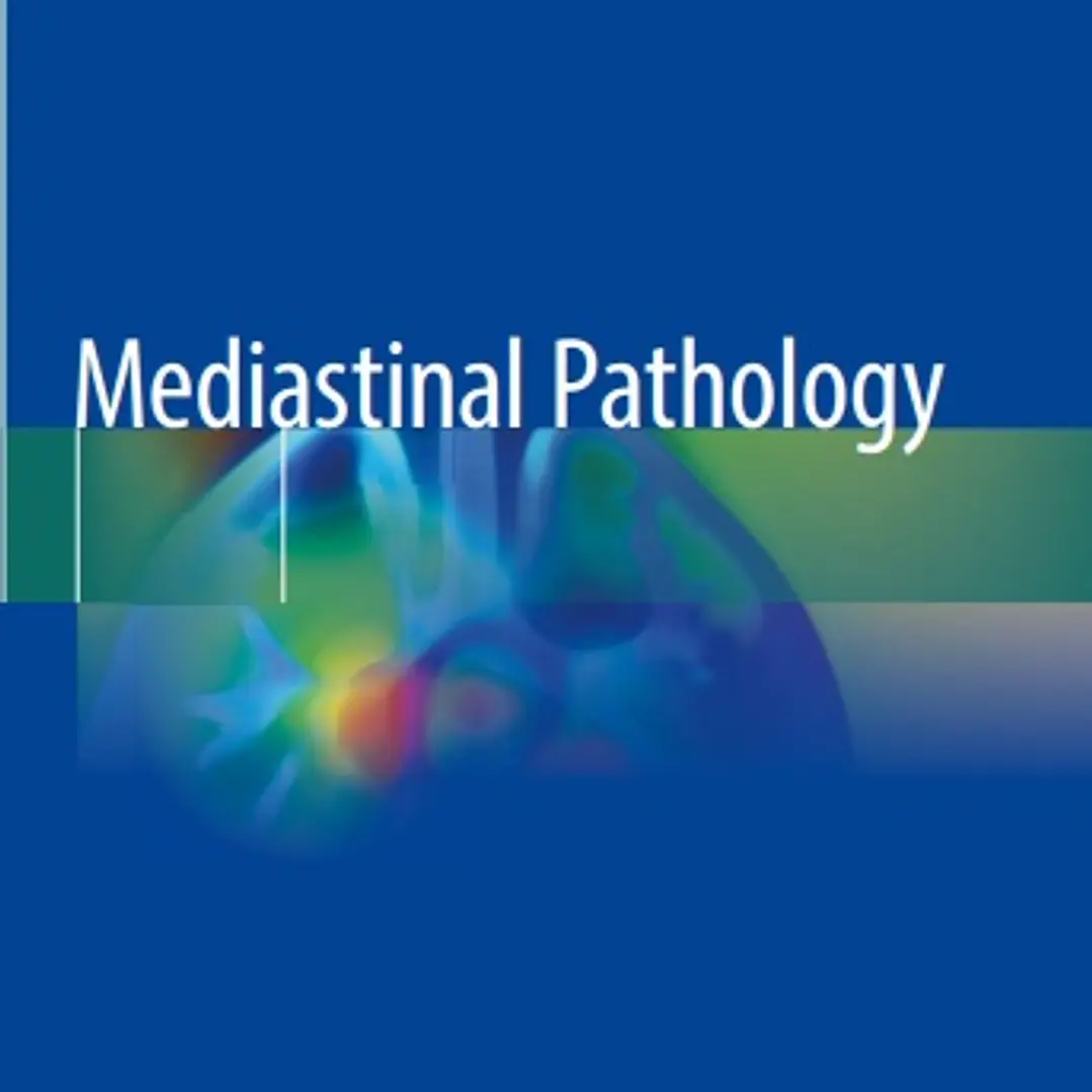 Mediastinal Pathology