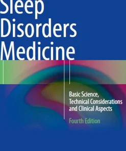 Sleep Disorders Medicine
