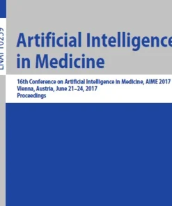 Artificial Intelligence in Medicine