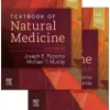 Churchill Livingstone Textbook of Natural Medicine - 2-volume set