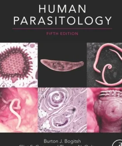 Human Parasitology